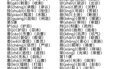 股能组什么词（股份的股组词）