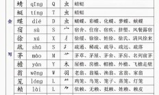 抡的组词（狂组词100个）