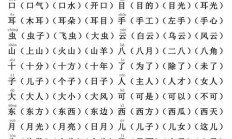 瞌组词（婚组词）