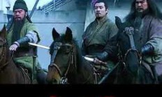 新三国三英战吕布（三英战吕布真实存在吗）