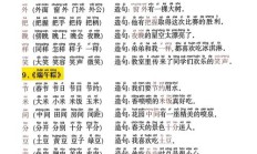 窜组词语（窜拼音组词）
