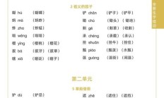 堀组词（倔组词）