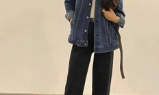 牛仔衣配什么裤子最好看（牛仔衣最忌三种裤子）