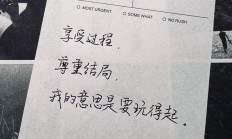 享受的意思（比享受更好的词）