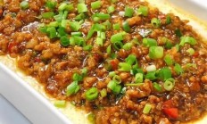 鸡蛋焖子蒸多久（焖子一般蒸多久时间）