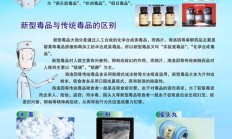 世界上第一个国际禁毒公约（我国加入的三大禁毒公约是哪三个）
