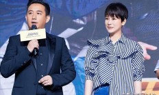 海清黄磊演过的电视剧（海清和黄磊共演几部电视剧）
