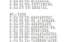 拧组词（戋的组词2个字）