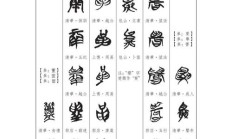 简怎么组词（筒怎么组词）