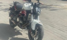 黄龙300价格（黄龙300价格图片 摩托车）