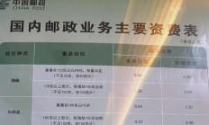 挂号信怎么收（挂号信能放在菜鸟驿站吗）