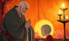 往生极乐是什么意思（老人去世能说往生极乐吗）