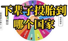 投胎是什么意思（投胎图片）