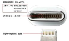 原装苹果数据线支不支持快充（苹果x支持快充吗）