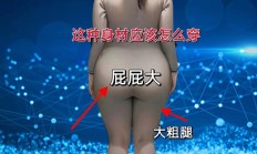 臃肿是什么意思（身材臃肿是什么原因）