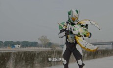 象帅铠甲（猎铠狼帅）