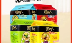 汤达人袋装零售价多少钱一包（汤达人5元还是六元）