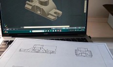 电脑画图教程（电脑制图入门教程）