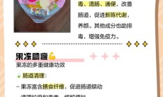 果冻暗示什么（女人果冻的隐喻意义）