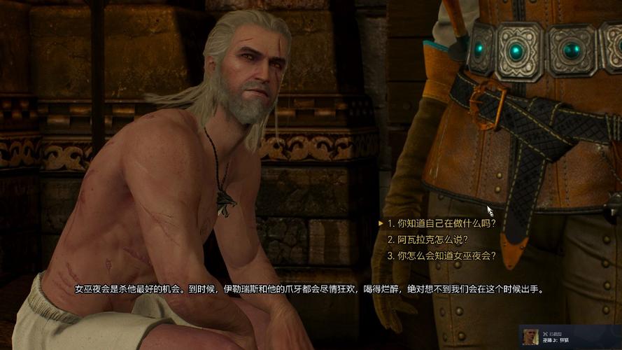 巫师3尸婴怎么打不动(巫师3尸婴任务过不去)