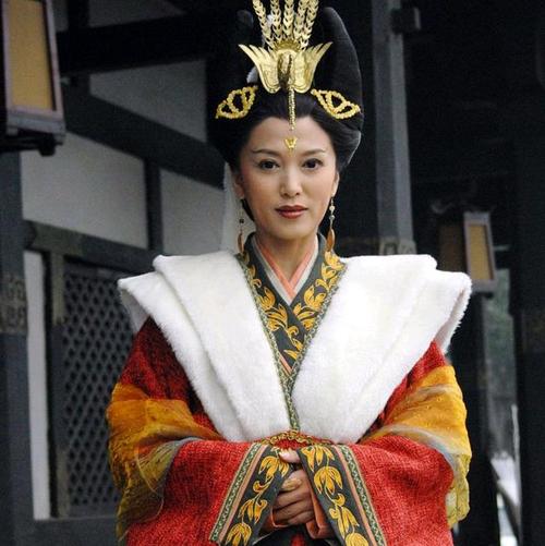 萧太后是哪个朝代(萧太后死后韩德让的下场)