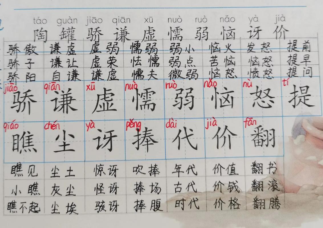 尼的词语(尼的组词是什么)