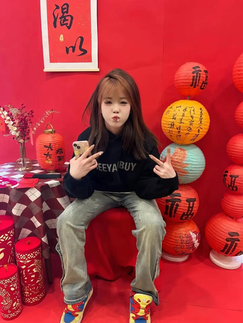 高高(抖音高高个人简历)